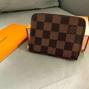 100% AUTHENTIC Louis Vuitton Wallet